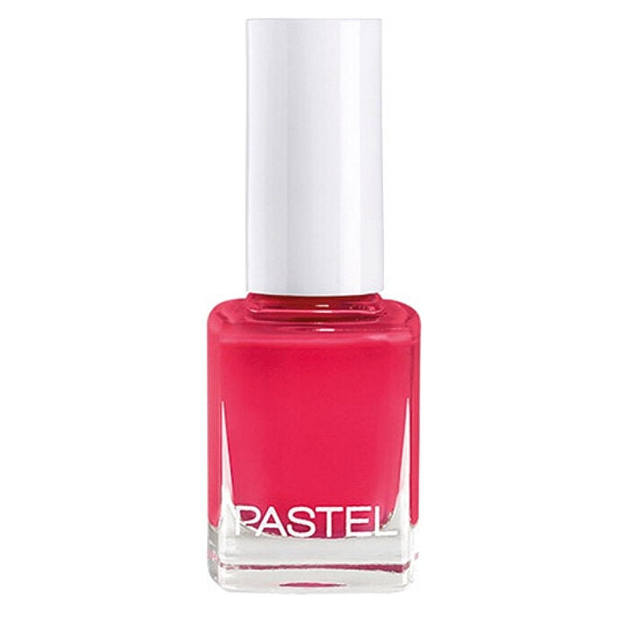 Pastel Nail Polish 265 High-Shine Smooth Finish 13ml