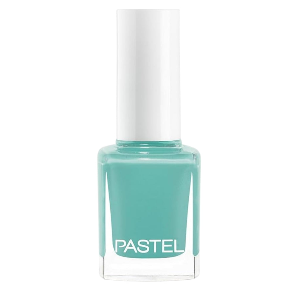 Pastel Nail Polish 267 High-Shine Formula 13ml