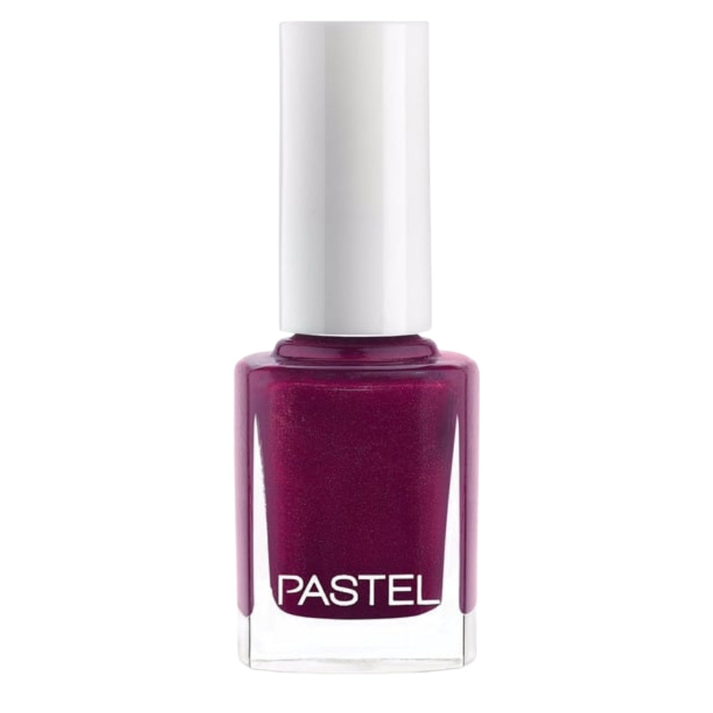 Pastel Nail Polish 276 High-Shine Smooth Finish 13ml