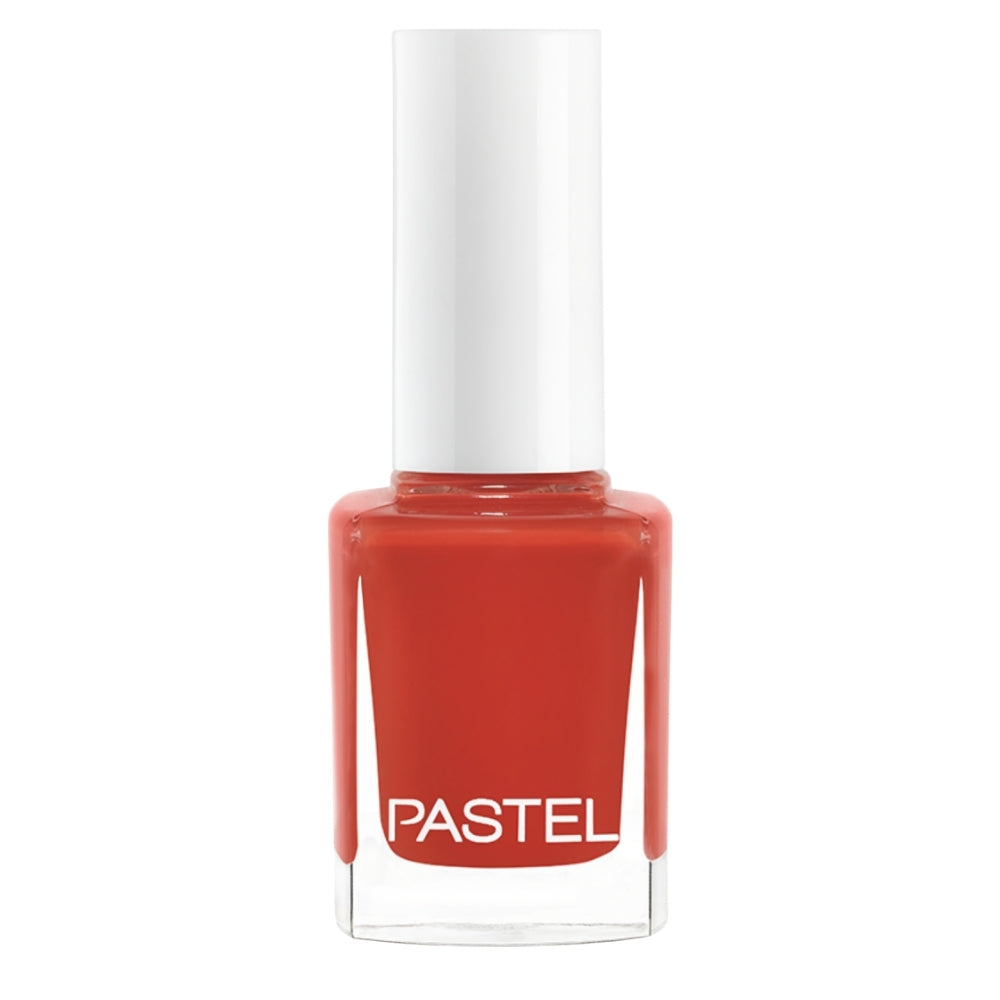 Pastel Nail Polish 294 High-Shine Formula 13ml