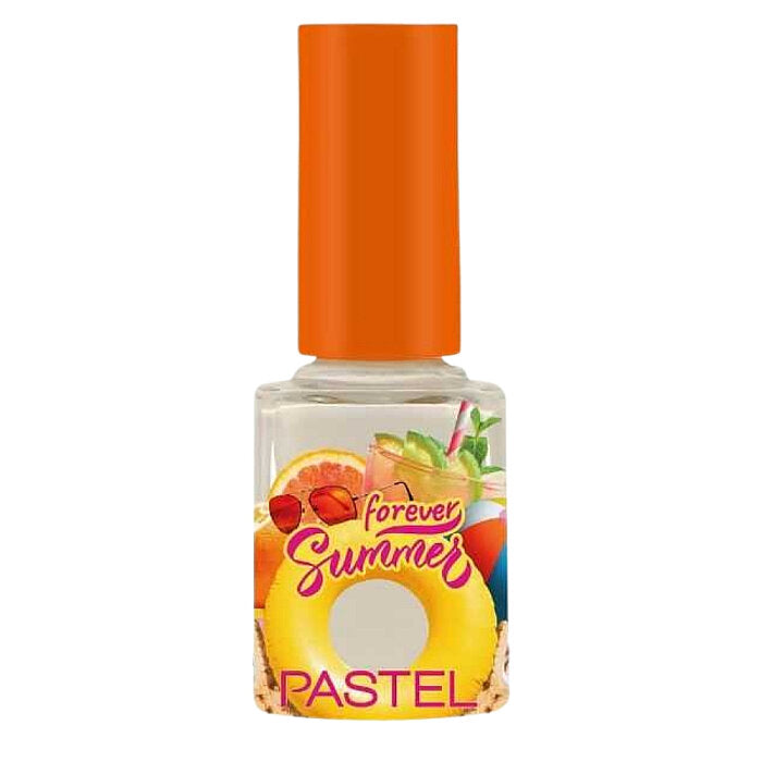 Pastel Nail Polish 319 High-Shine Smooth Finish 13ml