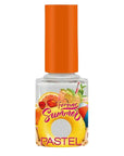 Pastel Nail Polish 320 for Smooth Vibrant Color