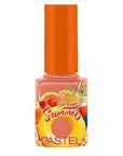 Pastel Nail Polish 322 High-Shine Smooth Finish Nail Color