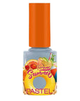 Pastel Nail Polish 326 for Vibrant High-Shine Nails