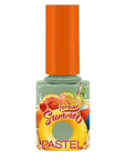 Pastel Nail Polish 328 High Pigment Glossy Finish