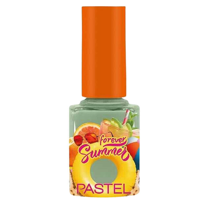 Pastel Nail Polish 328 High Pigment Glossy Finish