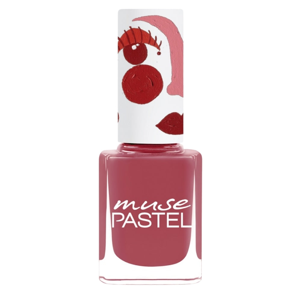 Pastel Nail Polish 363 Shiny & Smooth Finish 13ml