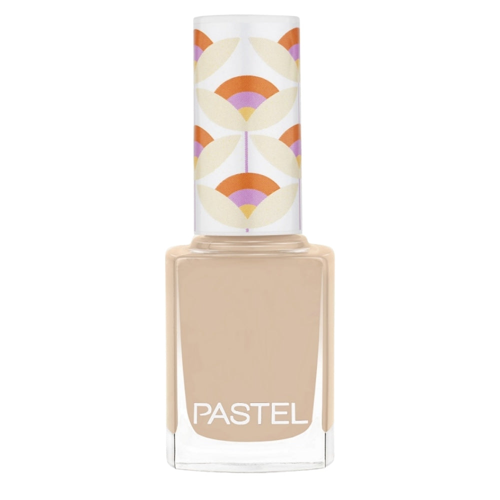 Pastel Nail Polish 380 for Vibrant High-Shine Color