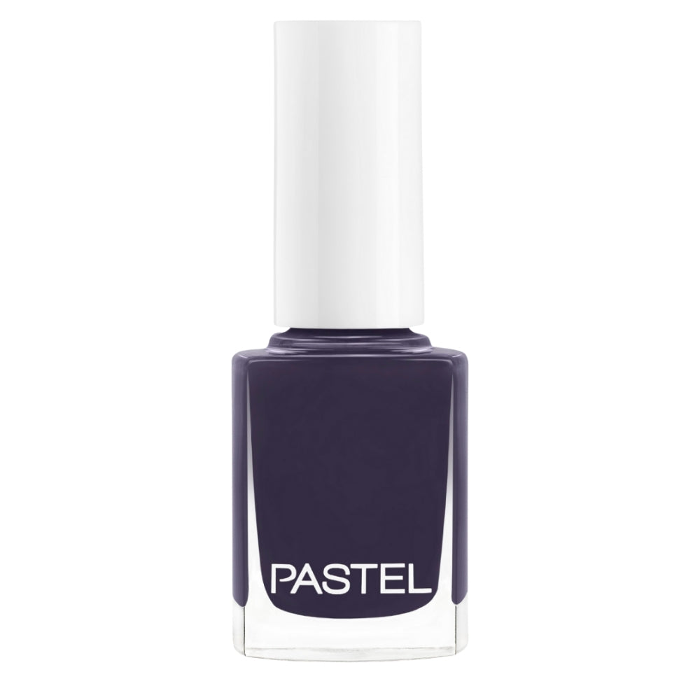 Pastel Nail Polish 396 High-Shine Glossy Finish 13ml