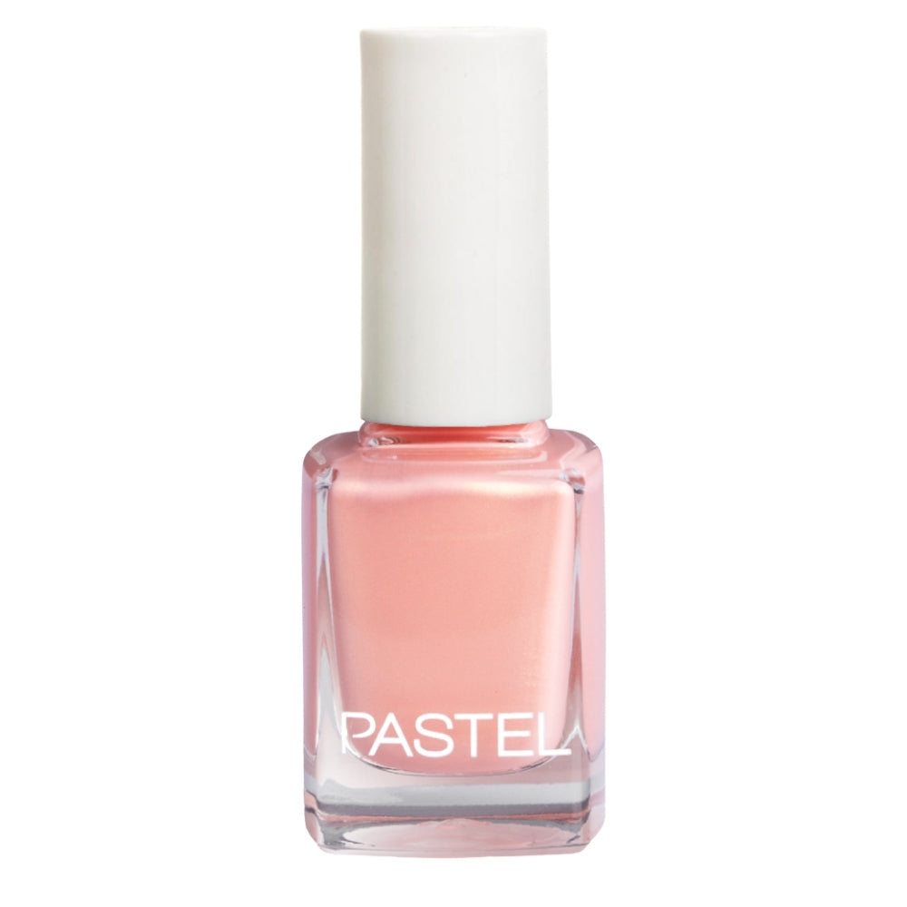 Pastel Nail Polish 435 Long-Wear High-Shine Lacquer 13ml