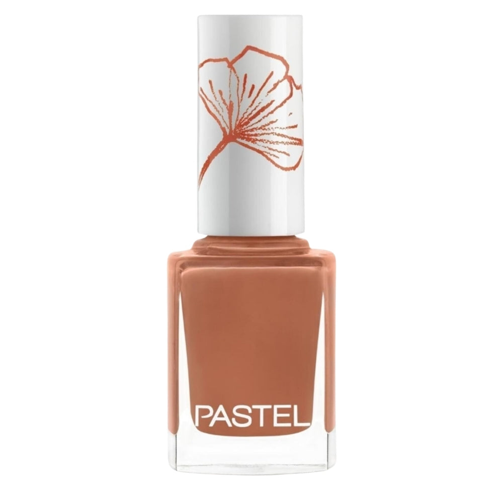 Pastel Nail Polish No 331 High Shine Color 13ml