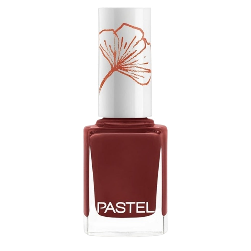 Pastel Nail Polish No 338 High-Shine Nail Color