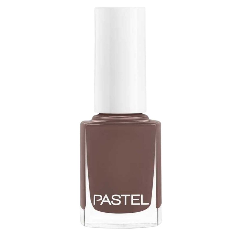 Pastel Nail Polish 374 Glossy Long-Lasting Color 13ml