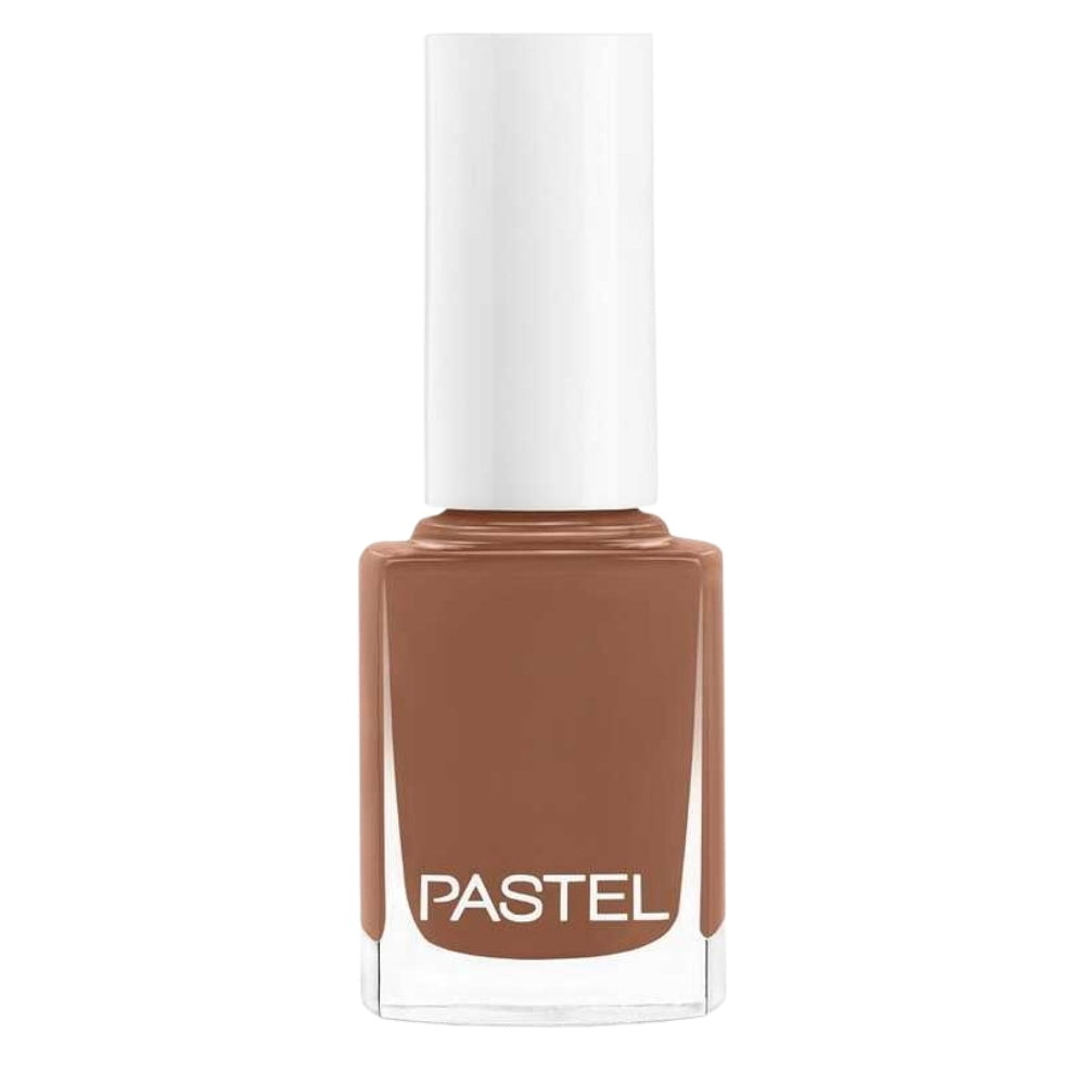 Pastel Nail Polish No 378 High-Shine Formula 13ml
