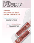 Pastel Plump Up Gloss & Lip To Cheek Tint Set