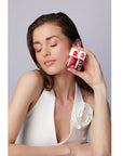 Pastel Plump Up Gloss & Lip To Cheek Tint Set