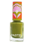 Pastel Summer Nail Polish 458 Vibrant Long-Wear Color