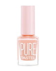 Pastel Pure Nail Polish No: 613 High Coverage 13ml