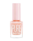 Pastel Pure Nail Polish No: 613 High Coverage 13ml