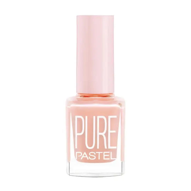Pastel Pure Nail Polish No: 613 High Coverage 13ml