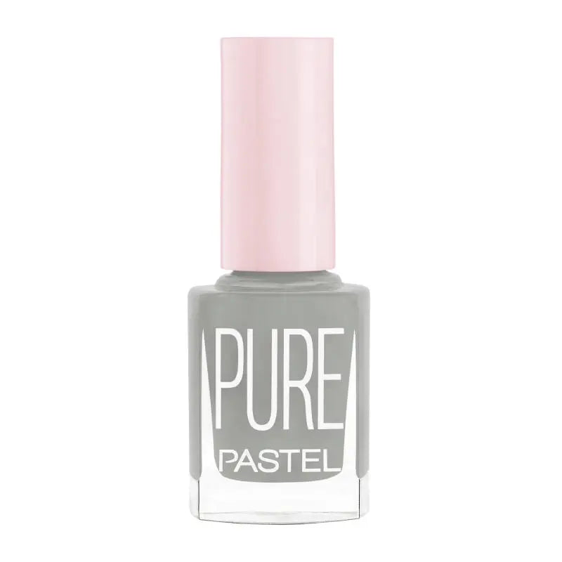 Pastel Pure Nail Polish No. 620 High Coverage Smooth Finish