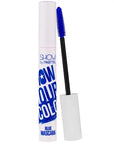 Pastel Show Your Color Blue Mascara No: 11 9ml