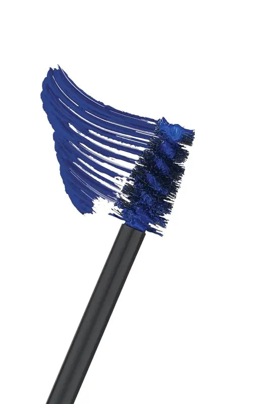 Pastel Show Your Limits Blue Brow Mascara No. 12
