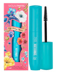 Pastel Show Your Look Secret Garden Mascara for Volume & Length