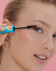 Pastel Show Your Look Secret Garden Mascara for Volume & Length
