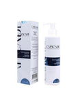 Capicade Moisturizing Shampoo for Dry Hair - Anti-Dandruff, Natural Extracts, 7.44 fl oz Capicade Dry Hair Shampoo - Moisturizing & Anti-Dandruff dry hair shampoo, moisturizing shampoo, anti-dandruff shampoo, shampoo with natural extracts, daily use shampoo, hair care, natural hair care, dandruff solution, dry hair solution, Capicade, hair moisturizer, scalp care, gentle shampoo