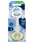 Glade Clean Linen Electric Scent Diffuser Refill 20ml