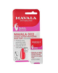 Mavala 002 Protective Base Coat for Nails 5 ml