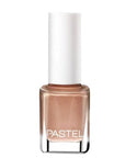 Pastel Nail Polish 103: Vegan, Cruelty-Free, Long-Lasting Color, High Coverage, Toluene & Paraben-Free, 13ml Bottle Pastel Vegan Nail Polish: Long-Lasting, Cruelty-Free Color Nail polish, Vegan nail polish, Cruelty-free nail polish, Pastel nail polish, Long-lasting nail polish, Toluene-free nail polish, Paraben-free nail polish, High coverage nail polish, 13ml nail polish bottle, nail color, nail care, manicure, pedicure, beauty, cosmetics, ethical beauty, vegan cosmetics, gifts for her, nail art, long-last