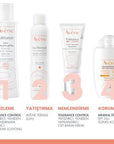Avene Soothing Skin Recovery Cream - Natural Sensitive Skin Moisturizer with Avene Thermal Spring Water Avene Soothing Skin Recovery Cream - Sensitive Skin Moisturizer Avene Tolerance Control Soothing Skin Recovery Cream, Soothing skin cream, Sensitive skin moisturizer, Natural skincare products, Avene Thermal Spring Water, Sensitive skin care, Natural moisturizer, Dermatologically tested products, Skincare for normal to combination skin