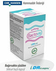 Bactovis Probiotic Supplement - 4 Strains, 10 Billion CFU, Vegan & Vegetarian Friendly - Supports Digestive Health & Immune System Bactovis Probiotic Supplement - 4 Strains, 10B CFU - Supports Digestive Health probiotic supplement, vegan probiotics, digestive health support, gut health probiotics, probiotic bacteria, immune system support, vegetarian probiotics, Halal certified probiotics, Kosher certified probiotics, 4 strain probiotic, 10 billion CFU probiotics, gut health support, digestive health supple
