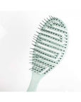 Nascita Pro Vegan Detangling Hair Brush - Ergonomic Design for Gentle Hair Care Nascita Pro Vegan Hair Brush - Gentle Detangling & Ergonomic Design Vegan hair brush, Detangling hair brush, Ergonomic hair care, Hair detangler, Cruelty-free beauty products, Gentle hair care, Hair care tools, Vegan beauty products, Hair brushes, Detangling tools, Hair care accessories