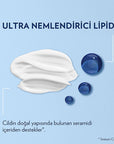 Vaseline Body Lotion for Dry and Sensitive Skin - 48 Hour Hydration, Hypoallergenic & Dermatologically Tested Vaseline Body Lotion - 48 Hour Hydration for Dry Skin Vaseline Body Lotion, Sensitive Skin Care, Dry Skin Moisturizer, Hypoallergenic Body Lotion, Long-lasting Hydration, Body Moisturizer, Skincare for Sensitive Skin, Dry Skin Relief, Moisturizing Lotion, Non-Greasy Lotion