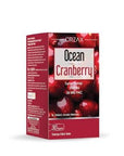 Orzax Ocean Cranberry Dietary Supplement - 30 Tablets for Urinary Tract Health Support Orzax Cranberry Supplement for Urinary Tract Health cranberry supplement, dietary supplement, urinary tract health, proanthocyanidin, standardized cranberry extract, Orzax, health supplements, natural health products, urinary health support, family health, wellness products