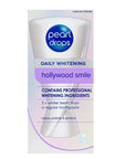 Pearl Drops Hollywood Smile Daily Whitening Toothpaste 50ml