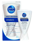 Pearl Drops Smokers Stain Removing Daily Whitening Toothpaste 50ml