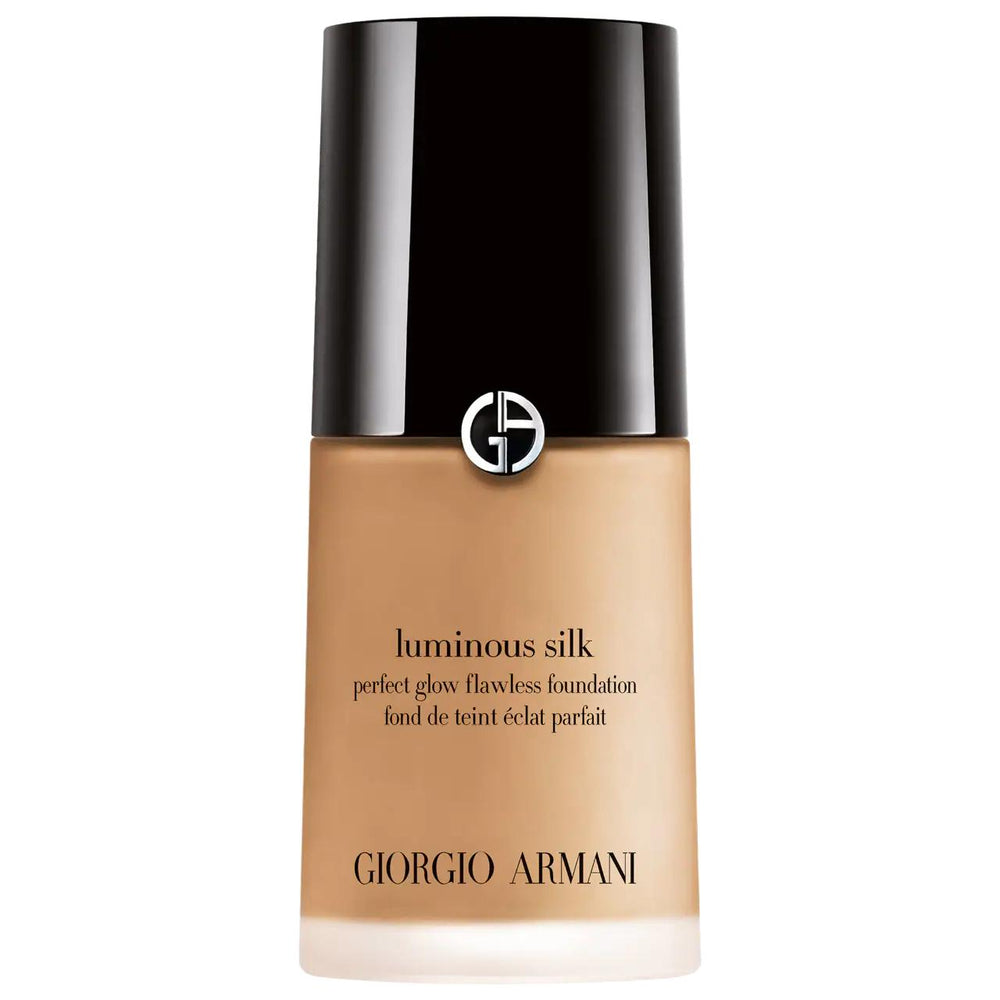 Luminous Silk - Natural Glow Liquid Foundation for Flawless, Hydrated Skin - Medium Coverage, 24-Hour Wear Luminous Silk Natural Glow Liquid Foundation - Medium Coverage Liquid Foundation, Natural Glow, Medium Coverage Foundation, Hydrating Makeup, Skincare-Infused Foundation, Makeup, Face Makeup, Foundation Makeup, Cosmetics, Beauty Products, Skincare, Natural Finish, Long-Lasting Makeup, Glow Foundation