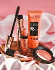 Purobio Natural Mineral Blush 05 Blush - Paraben-Free, Pregnancy Safe Makeup for Sensitive Skin - view 3
