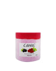 Carelis Blackberry Scented Hand and Foot Care Powder - 500g - Natural Moisturizing Relief for Dry Skin Carelis Blackberry Hand & Foot Care Powder - Natural Relief hand care powder, foot care powder, blackberry scented care, Carelis brand products, natural hand and foot care, dry skin relief, moisturizing powder, foot care products, hand care products, natural skincare, blackberry scented products