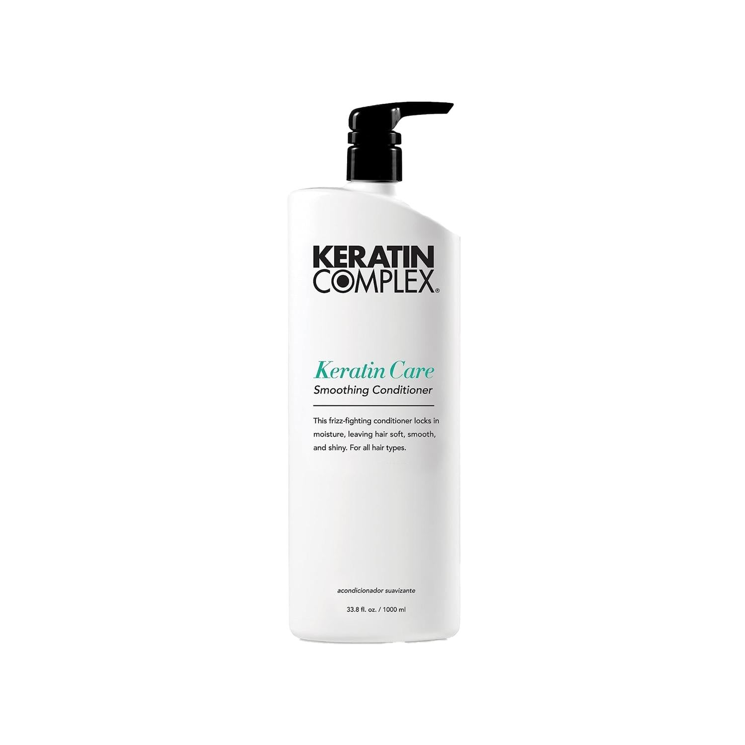 Keratin Complex Keratin Care Smoothing Hair Cream 1000ml - Nourishes & Smooths Frizzy Hair Keratin Complex Smoothing Hair Cream 1000ml - Smooth & Nourish Keratin hair care, Hair smoothing cream, Keratin Complex, Düzleştirici saç kremi, 1000 ml hair care product, Hair care, Smoothing hair cream, Keratin-based hair products, Hair repair, Hair nourishment, Frizzy hair solution, Damaged hair care, Hair smoothing treatment, Large quantity hair care