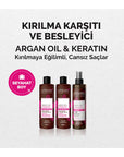 Urban Care Argan Oil & Keratin Shampoo: Repair & Strengthen Damaged Hair, Anti-Breakage, Vegan Formula, Sulfate-Free - 3.38 fl oz Urban Care Argan Oil Shampoo: Repair Damaged Hair & Reduce Breakage argan oil shampoo, keratin shampoo, anti-breakage shampoo, vegan hair shampoo, hair repair shampoo, shampoo for damaged hair, argan oil and keratin shampoo, sulfate free shampoo, hair shampoo, argan oil, plant-based keratin, anti-breakage formula, nourishing formula, vegan formula, silicone-free, damaged hair, br