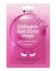 JKosmec Collagen Eye Mask - Hydrating, Anti-Aging, Vitamin E Rich - 30 Masks JKosmec Collagen Eye Mask - Hydrate & Brighten Collagen Eye Mask, Under Eye Mask, Skin Care for Eyes, Hydrating Eye Mask, Vitamin E Eye Mask, Anti-Aging Skincare, Eye Care, Skincare Routine, Collagen Skincare, Vitamin E Skincare, Brightening Eye Mask, Fine Lines Reduction, Hydrating Skincare, Sensitive Skin Care, Eye Mask, Collagen, Vitamin E, Skincare Essentials