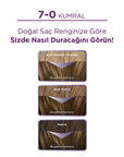 Palette Hair Dye - Vibrant Long-Lasting Color with Keratin Care Palette Hair Dye - Vibrant Color & Keratin Care Hair dye, Long-lasting hair color, Nourishing hair dye, Keratin hair care, Vibrant hair color, Hair care, Hair color, Palette hair dye, Keratin, Panthenol, Nourishing oils