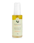 Bade Natural Cradle Cap & Dry Scalp Baby Oil 50 ml