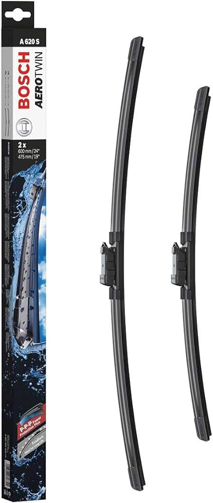 BOSCH SILECEK A620 S 3397007620