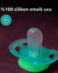 Philips Avent Ultra Start Nighttime Pacifier 0-2M 2-Pack